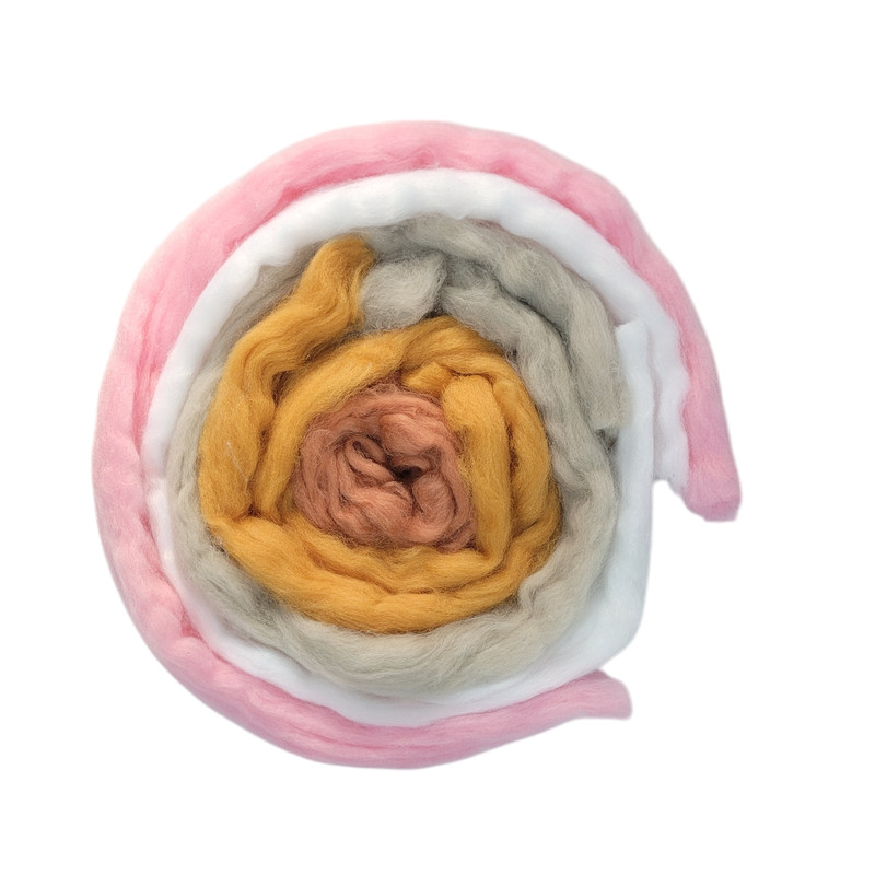 کچه بسته 5 رنگ