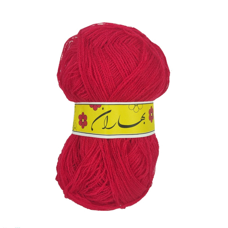خرید اینترنتی آسان و قیمت کاموا بهاران بسته یک عددی