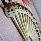 سرمدادی طرح اسب