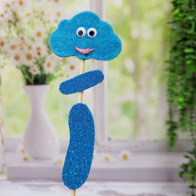 تاپر الفبا طرح اَبر