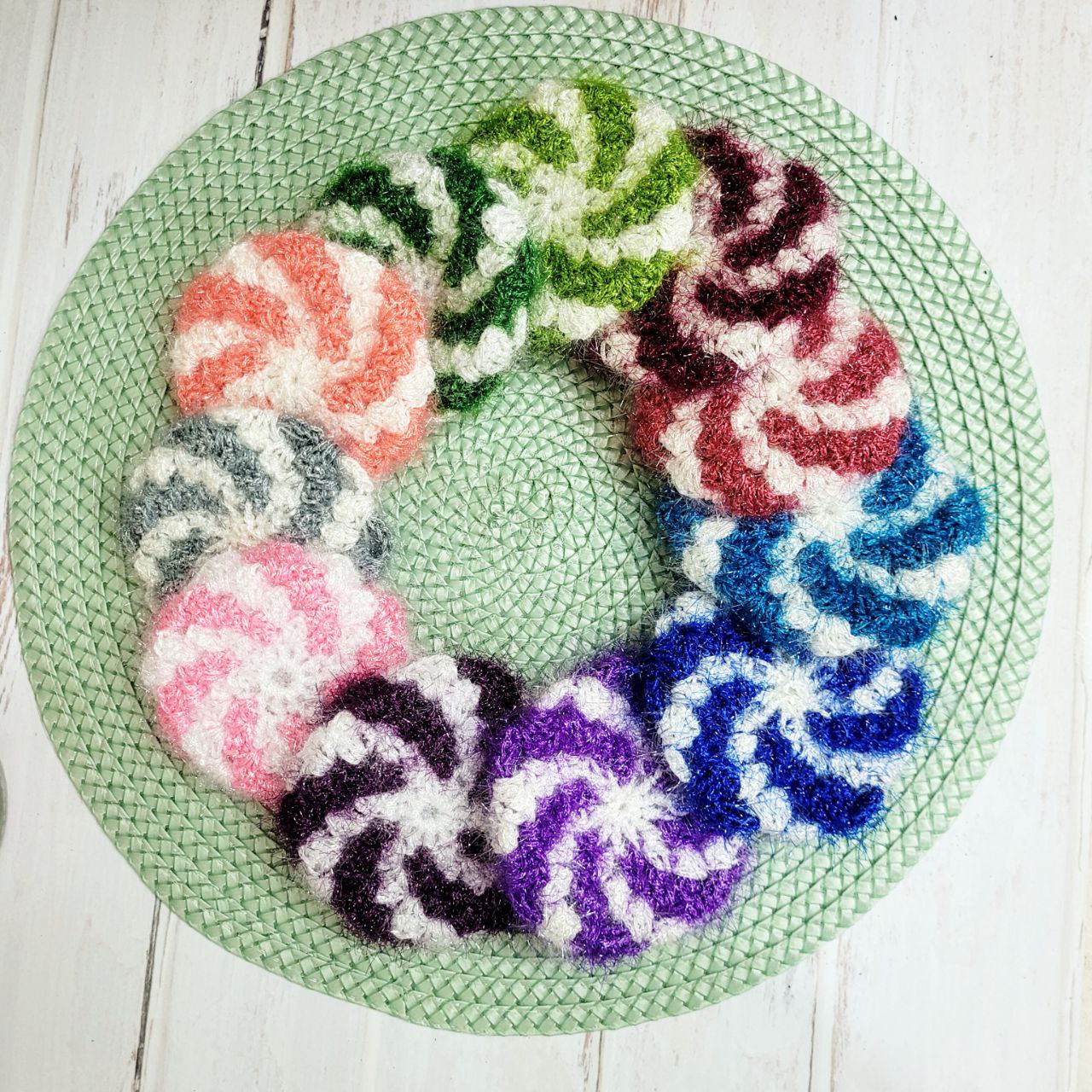 اسکاچ مدل آبنباتی