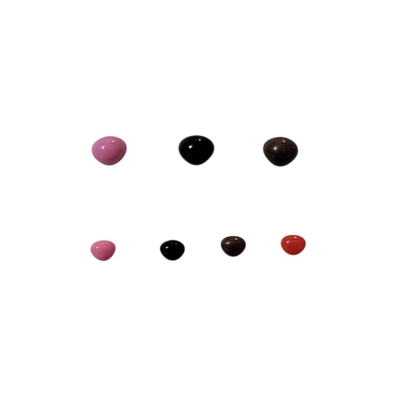 پوزه مثلثی بسته ۱۰ عددی