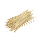 سیخ چوبی 25 سانتی بسته 85 عددی