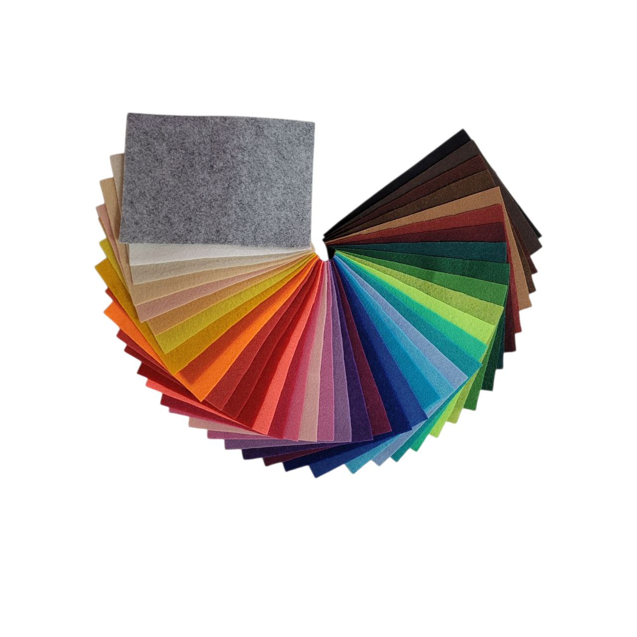 بسته نمد ۴۰ عددی