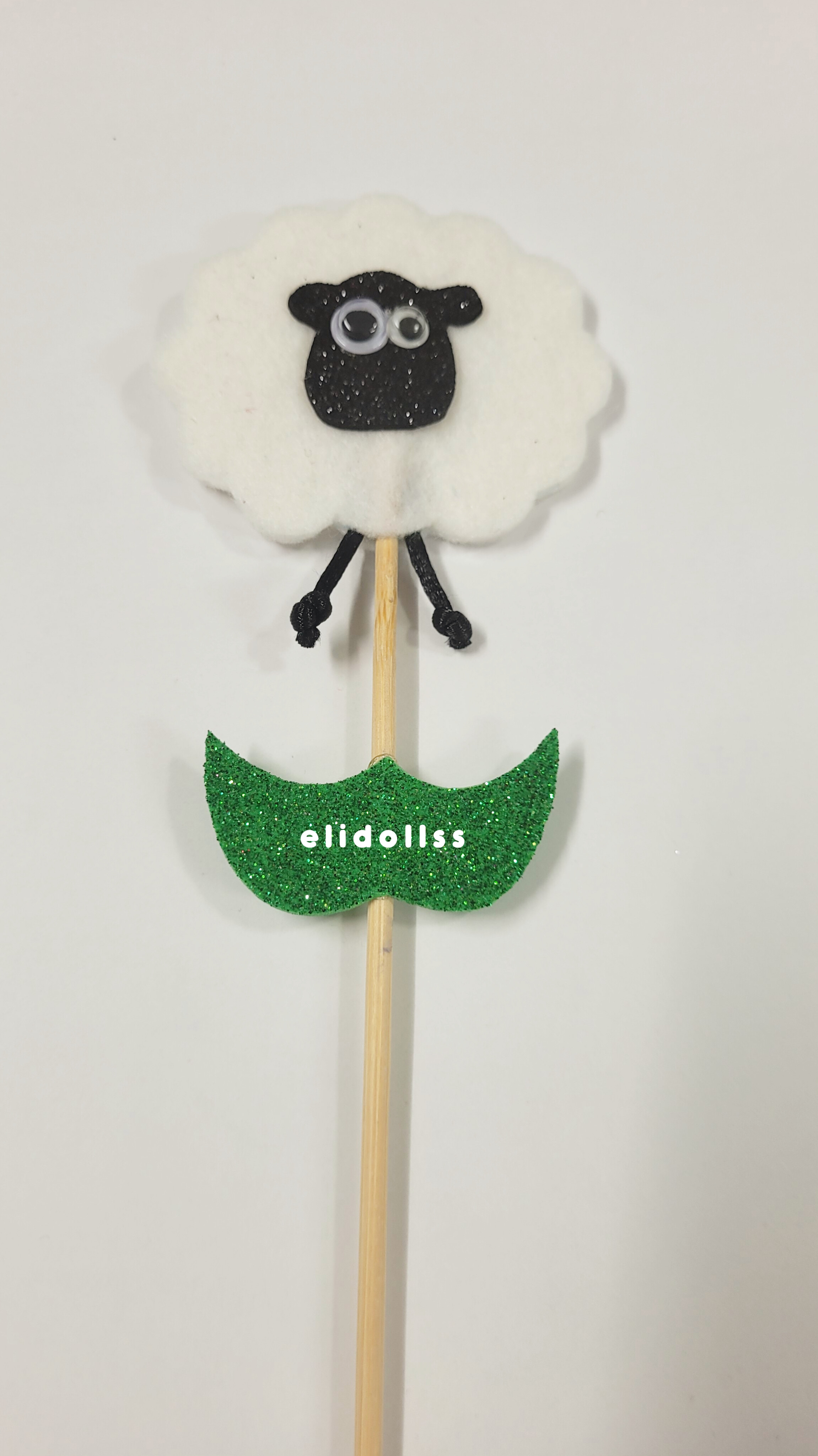 تاپر الفبا طرح بره