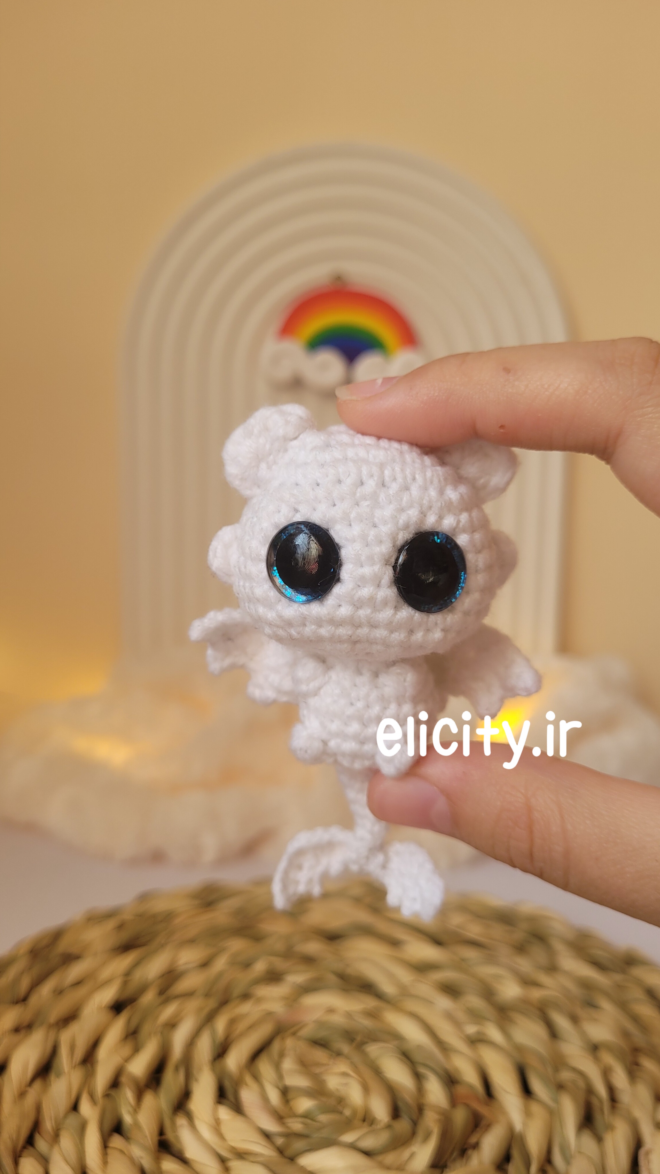 اویز خشم شب/خشم روز